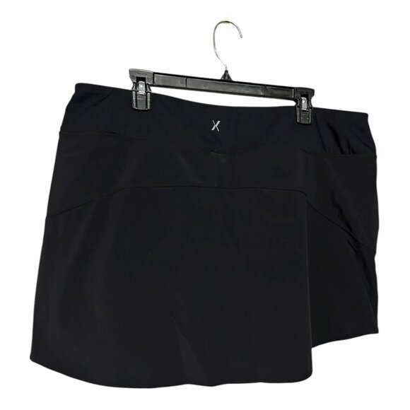 Knix LeakStrong™ Leakproof Skort - XL - Picture 4 of 6